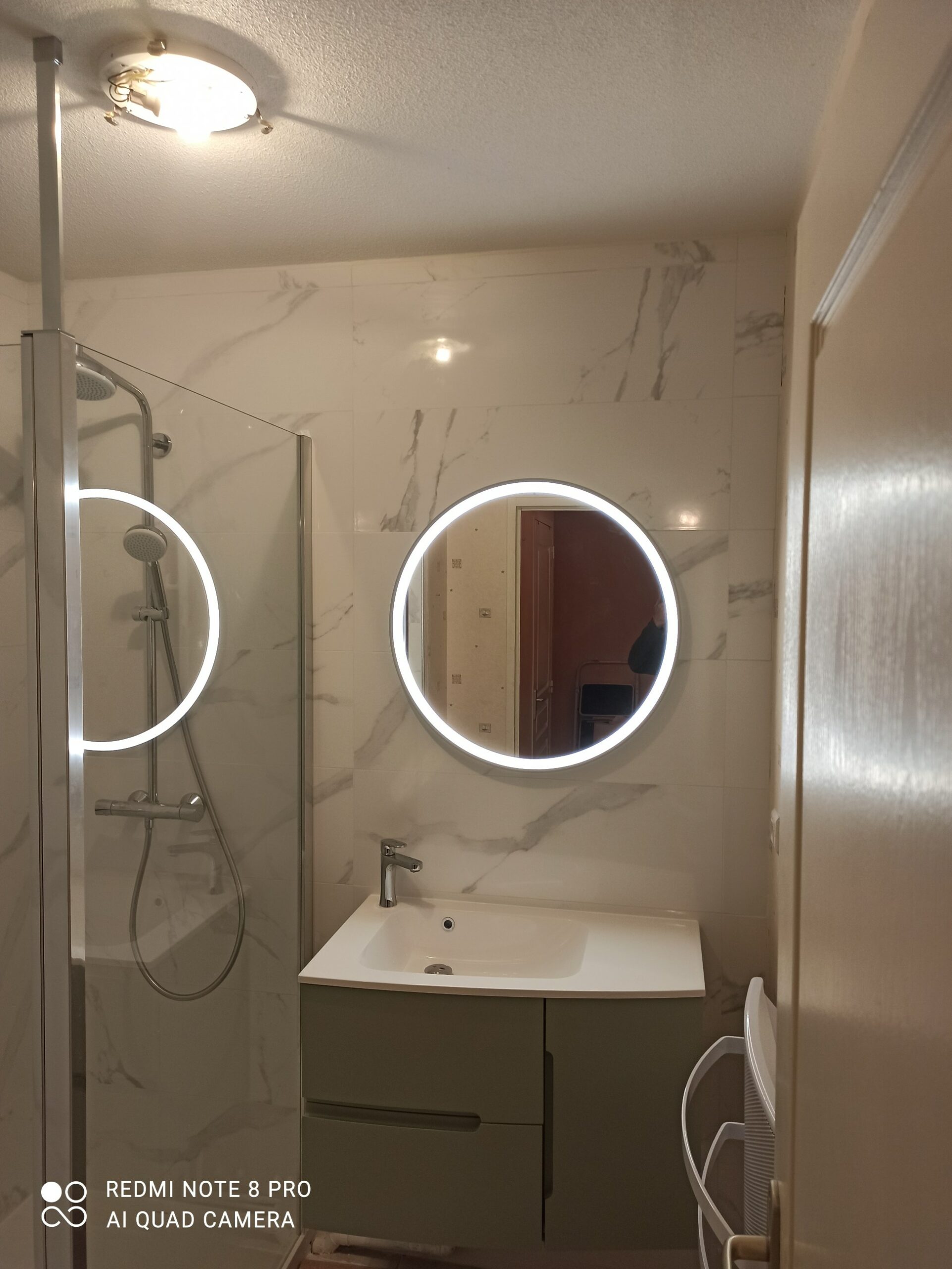 Rénovation de salle de bain à Limoges : quels sont les services de votre plombier ?